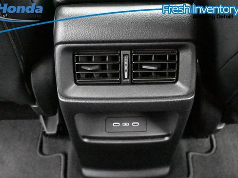 Used 2024 Honda CR-V EX-L image 18
