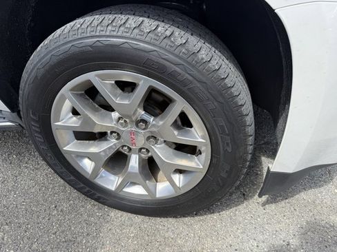 Used 2016 GMC Yukon SLT w/ Open Road Package image 20