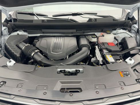 New 2026 Chevrolet Traverse LT w/ Driver Confidence Package image 29