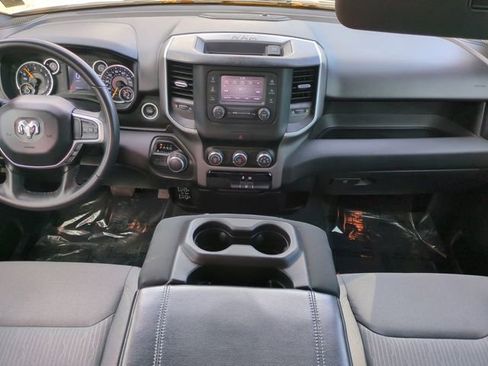 Used 2022 RAM 1500 Big Horn RWD image 15