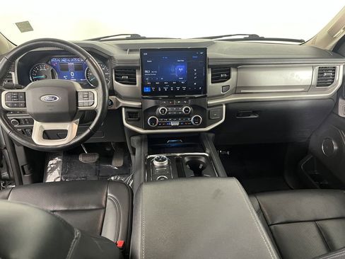 Used 2023 Ford Expedition Max XLT image 19