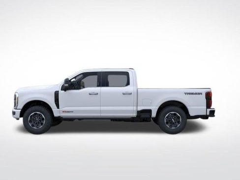 New 2026 Ford F250 Platinum w/ Tremor Off-Road Package image 5