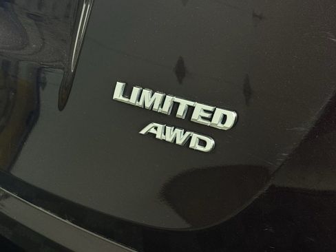 Used 2016 Toyota RAV4 Limited AWD/4WD image 37