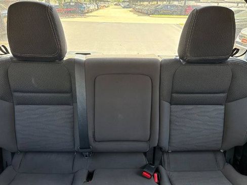 Certified 2024 Nissan Frontier SV w/ Technology Package RWD image 23