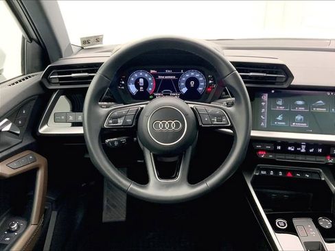 Used 2023 Audi A3 2.0T Premium w/ Convenience Package image 5