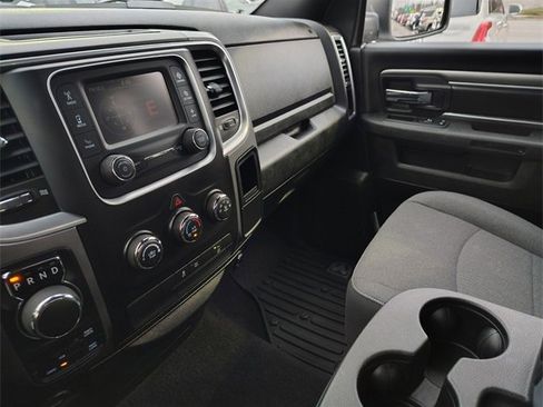 Used 2022 RAM 1500 Classic Warlock image 24