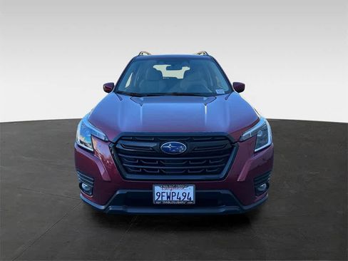 Certified 2023 Subaru Forester Premium image 6