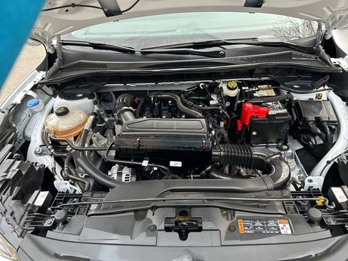 Used 2024 Ford Escape Active w/ Tech Pack #1 image 11