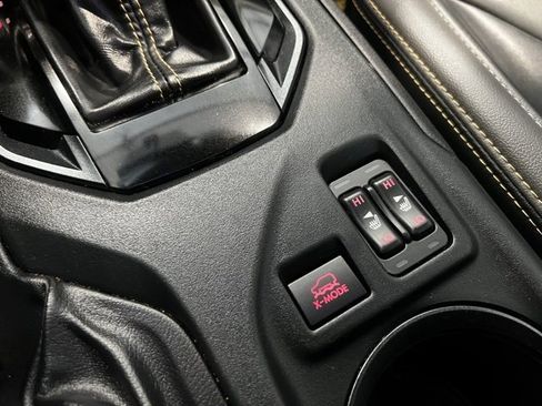 Used 2021 Subaru Crosstrek 2.5i Sport w/ Moonroof Package image 21