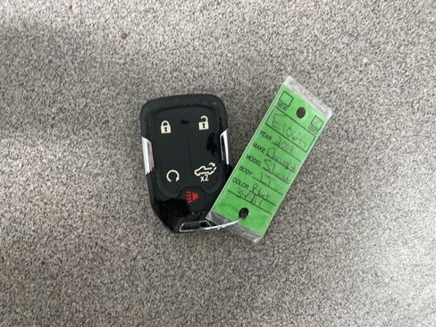 Used 2019 Chevrolet Silverado 1500 LT image 25