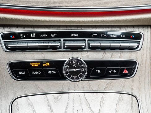 Used 2019 Mercedes-Benz CLS 450 4MATIC w/ Driver Assistance Package image 20