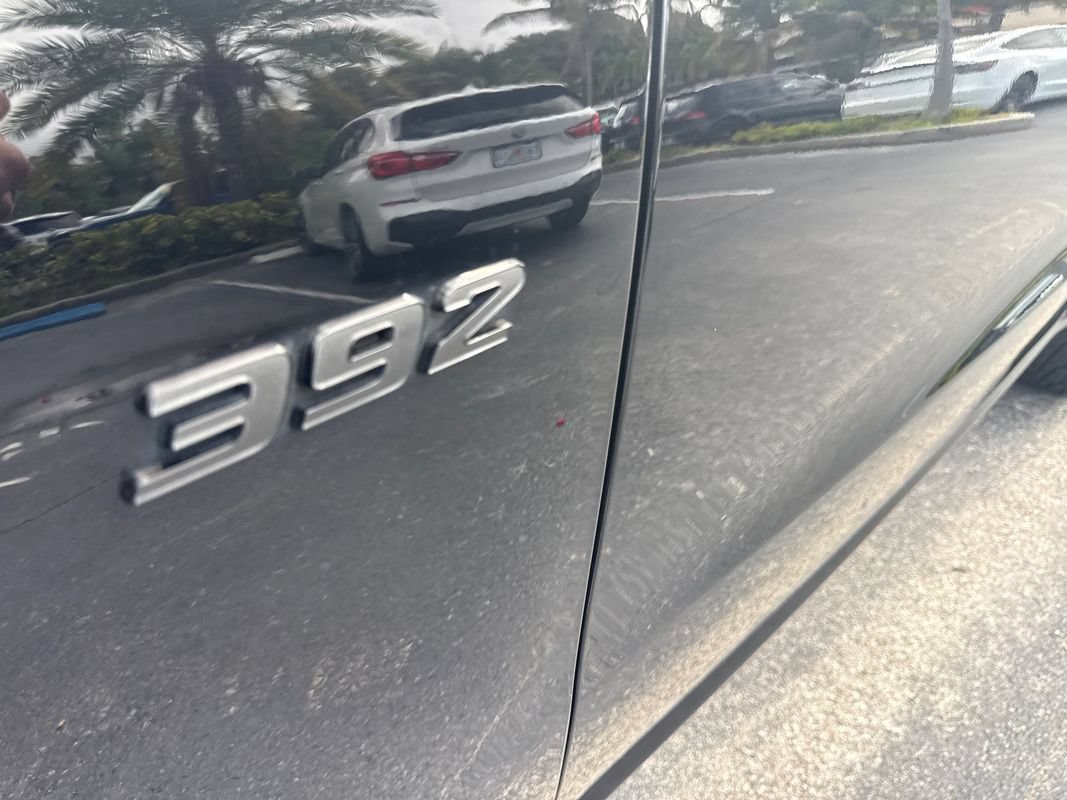 Used 2021 Dodge Durango SRT w/ Premium Interior Group AWD/4WD image 8