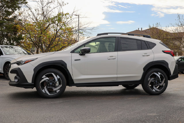 New 2026 Subaru Crosstrek 2.5i Limited AWD/4WD image 32