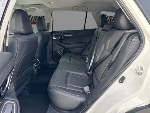 Used 2023 Subaru Outback Limited XT image 10