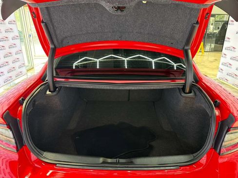 Used 2022 Dodge Charger Scat Pack w/ Plus Group RWD image 44