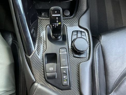 Used 2022 Toyota Supra Premium w/ Driver Assist Package RWD image 18