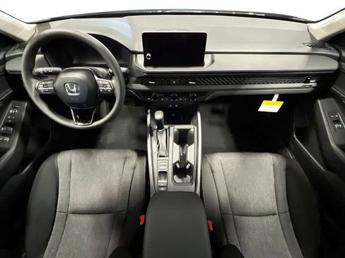 New 2026 Honda Accord SE image 15