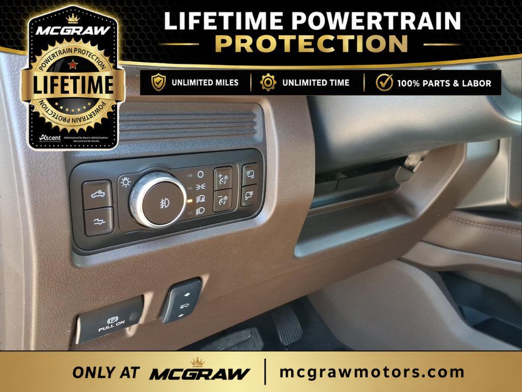 New 2026 Ford F250 King Ranch w/ Tremor Off-Road Package AWD/4WD image 19