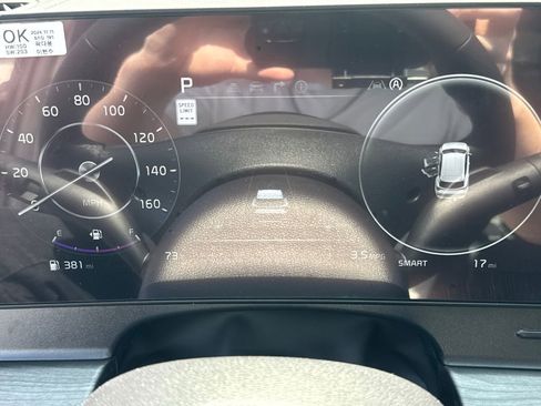 Certified 2025 Kia Sportage X-Pro Prestige AWD/4WD image 27