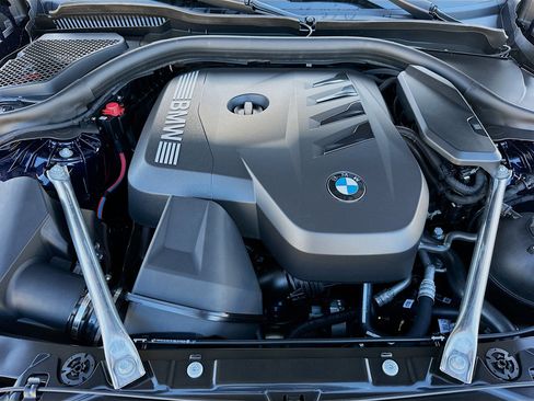 New 2026 BMW 530i w/ M Sport Package image 25