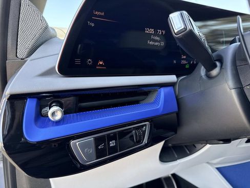 New 2026 Cadillac Optiq Luxury 1 image 30