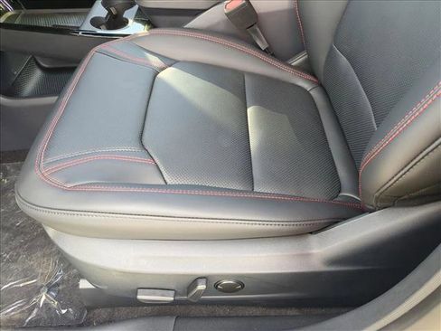 New 2026 Ford Mustang Mach-E Premium w/ Sport Appearance Package image 4