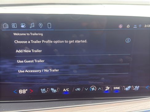 New 2026 Chevrolet Tahoe Premier w/ Sun And Tow Package AWD/4WD image 37