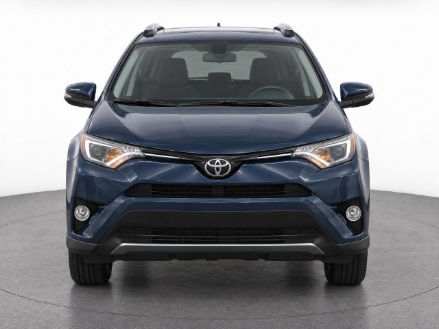Used 2017 Toyota RAV4 XLE w/ Plus Extra Value Package FWD image 4