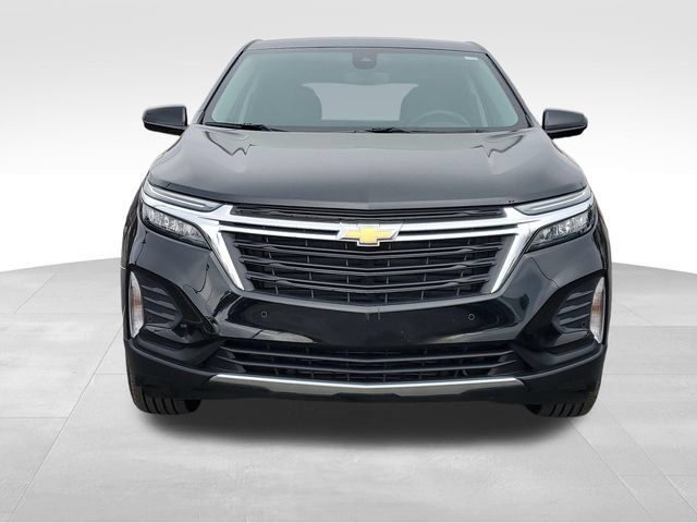 Certified 2024 Chevrolet Equinox LT w/ LPO, Floor Liner Package FWD image 8