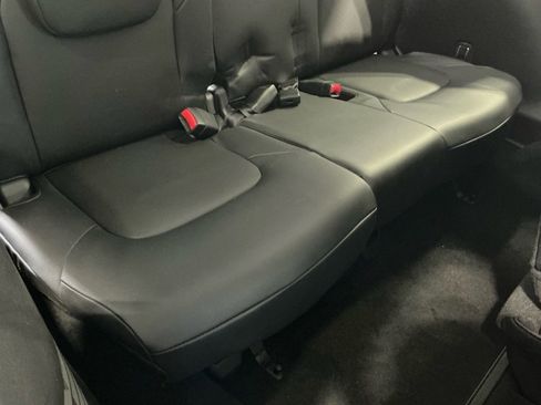 Used 2023 Nissan Armada SV w/ Cargo Package image 28