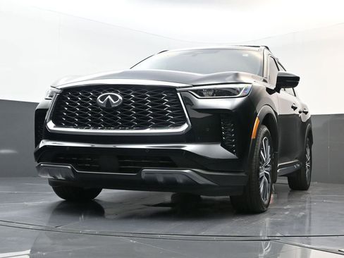 Used 2025 INFINITI QX60 Autograph w/ Cargo Package image 27