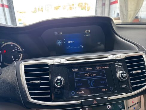 Used 2013 Honda Accord EX-L image 15