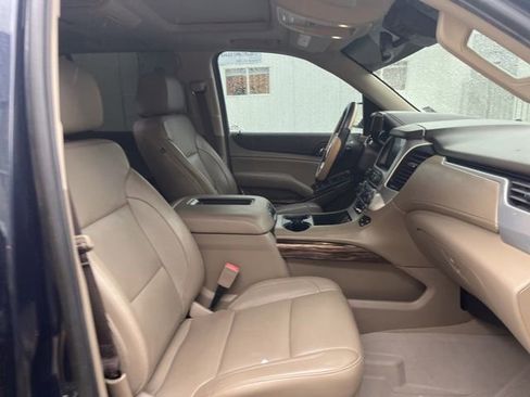 Used 2019 GMC Yukon SLT w/ Premium Edition image 34