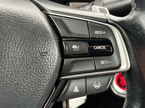 Used 2022 Honda Accord Sport image 25