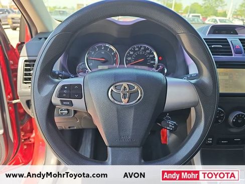 Used 2013 Toyota Corolla S FWD image 13