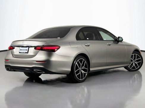 Certified 2023 Mercedes-Benz E 350 Sedan image 13