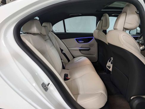 Certified 2024 Mercedes-Benz C 300 4MATIC Sedan image 15