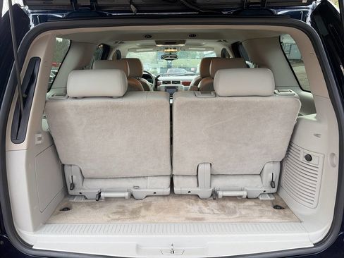 Used 2009 GMC Yukon SLT image 7