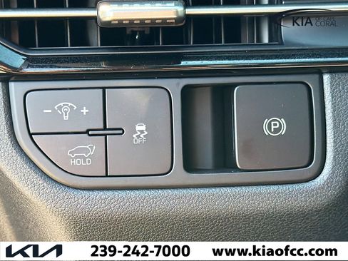 New 2026 Kia Sportage SX image 34