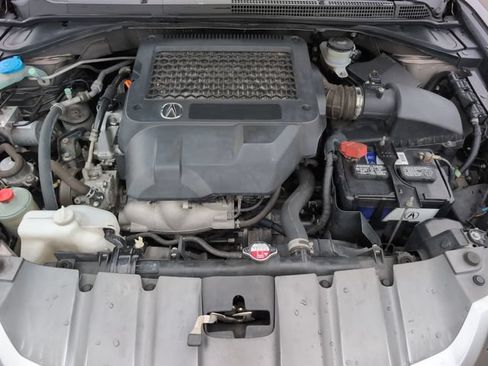Used 2007 Acura RDX SH-AWD image 29