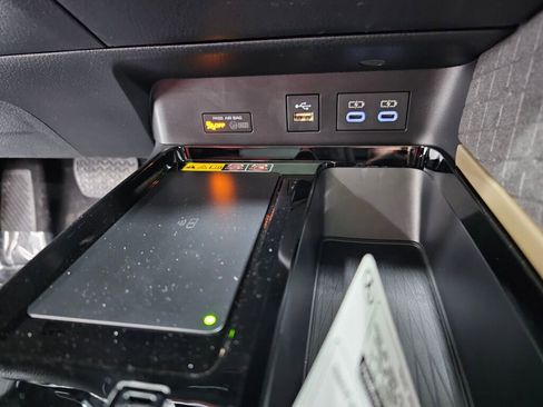 New 2026 Toyota Camry XLE image 16