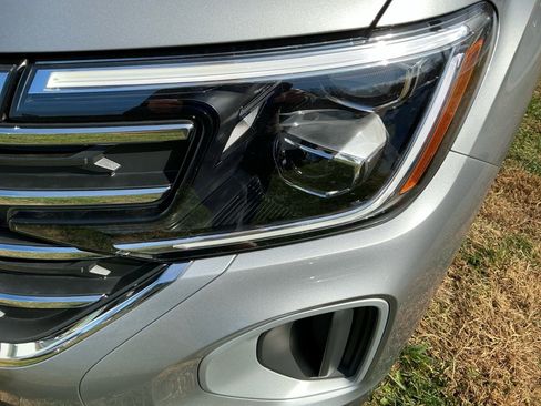 New 2026 Volkswagen Atlas SE image 25