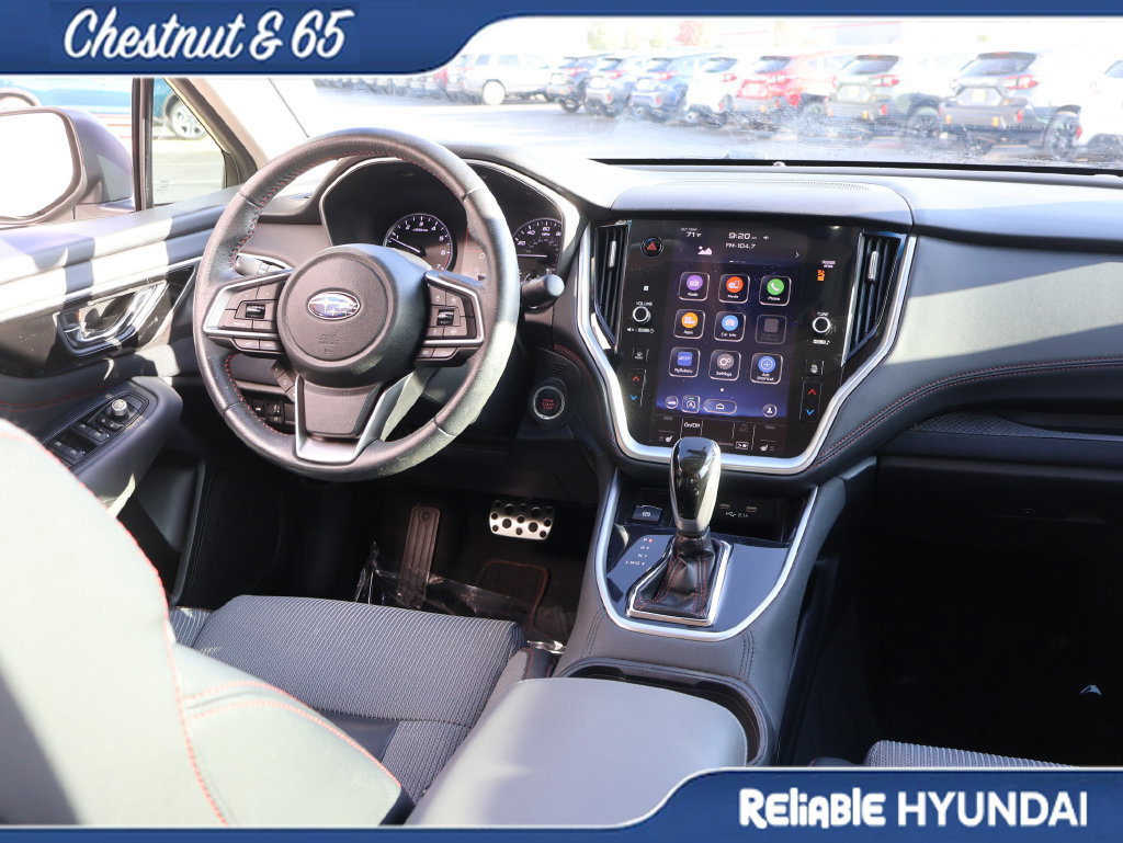 Used 2020 Subaru Legacy Limited w/ Popular Package #3 AWD/4WD image 13