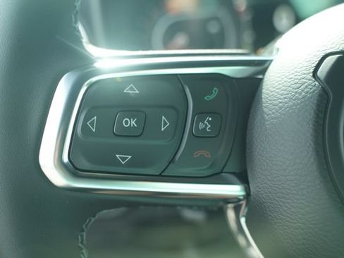 New 2026 Jeep Wrangler Unlimited Sahara AWD/4WD image 31