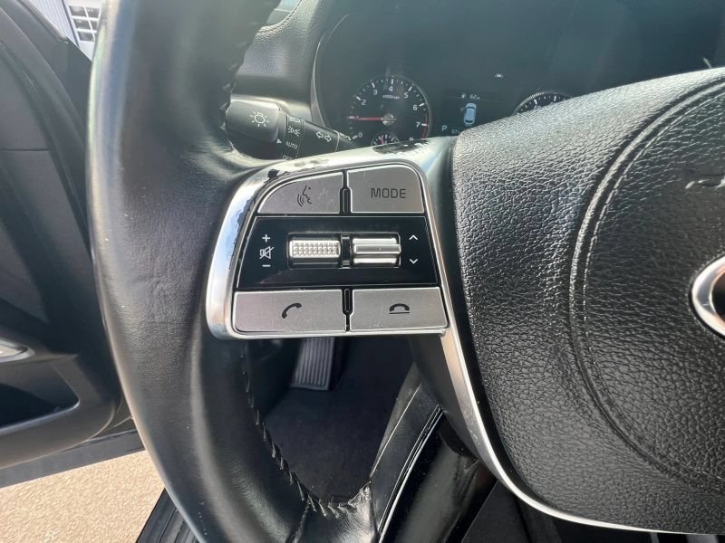 Used 2021 Kia Telluride LX AWD/4WD image 31