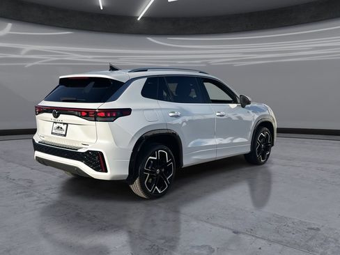 New 2026 Volkswagen Tiguan SEL R-Line AWD/4WD image 5