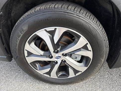 Used 2020 Subaru Outback Limited w/ Popular Package #2 image 44