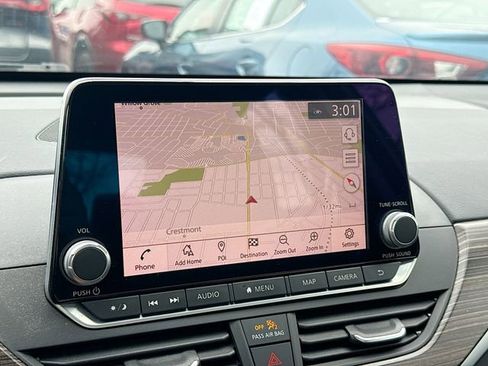 Used 2020 Nissan Altima 2.5 SL image 13