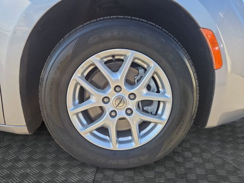 Used 2021 Chrysler Voyager LX w/ Cold Weather Group image 36