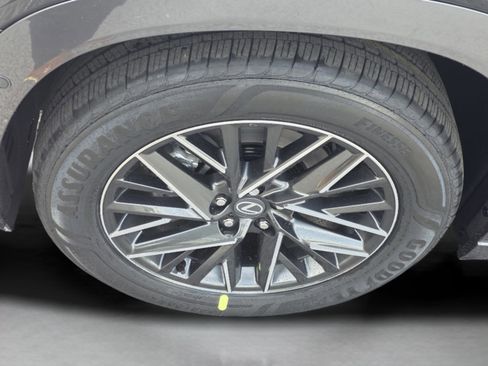 New 2026 Lexus TX 350 AWD image 9